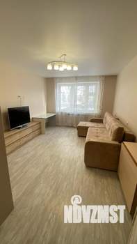 1-к квартира, на длительный срок, 51м2, 2/9 этаж