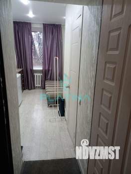 Студия квартира, на длительный срок, 13м2, 1/2 этаж