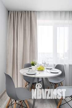 1-к квартира, посуточно, 35м2, 9/10 этаж
