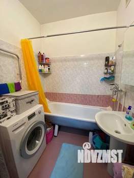 1-к квартира, на длительный срок, 28м2, 3/5 этаж