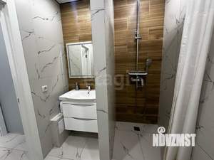 2-к квартира, на длительный срок, 40м2, 14/17 этаж