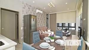 3-к квартира, посуточно, 65м2, 10/20 этаж