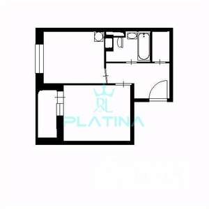 2-к квартира, на длительный срок, 50м2, 19/19 этаж