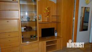 1-к квартира, на длительный срок, 16м2, 1/9 этаж