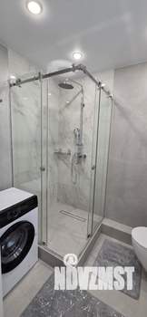 1-к квартира, на длительный срок, 40м2, 9/25 этаж