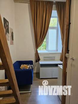 Студия квартира, посуточно, 20м2, 1/5 этаж