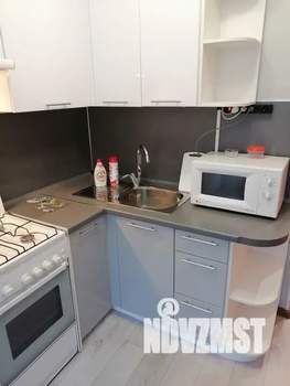 1-к квартира, посуточно, 33м2, 4/5 этаж