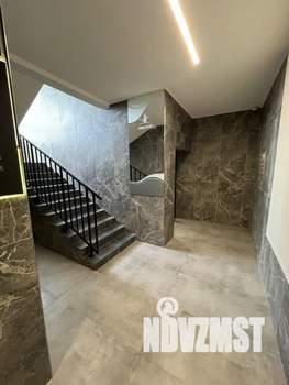 Студия квартира, посуточно, 22м2, 8/9 этаж