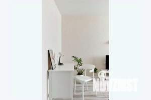 1-к квартира, посуточно, 35м2, 6/10 этаж