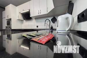 2-к квартира, посуточно, 60м2, 11/17 этаж