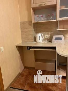 1-к квартира, посуточно, 43м2, 10/10 этаж