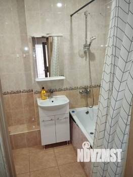 1-к квартира, посуточно, 58м2, 6/25 этаж