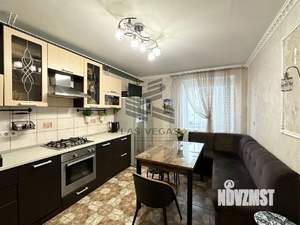 3-к квартира, на длительный срок, 100м2, 4/10 этаж