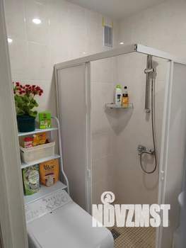 1-к квартира, посуточно, 30м2, 8/9 этаж