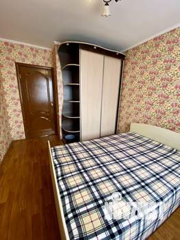 3-к квартира, на длительный срок, 86м2, 10/13 этаж