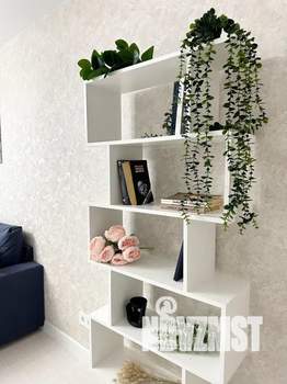 3-к квартира, посуточно, 75м2, 2/5 этаж