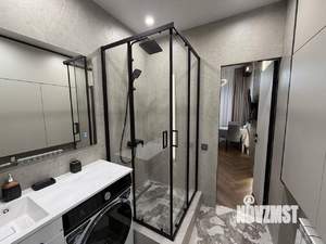 1-к квартира, посуточно, 45м2, 3/5 этаж