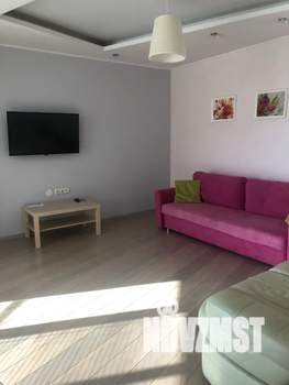 2-к квартира, посуточно, 68м2, 10/18 этаж