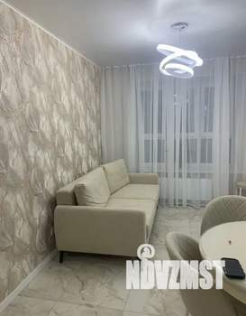 2-к квартира, посуточно, 52м2, 4/10 этаж