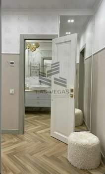 1-к квартира, на длительный срок, 55м2, 11/24 этаж