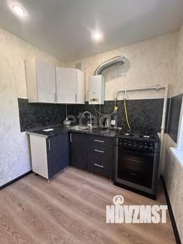 2-к квартира, на длительный срок, 45м2, 4/4 этаж