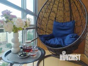 2-к квартира, посуточно, 50м2, 8/16 этаж