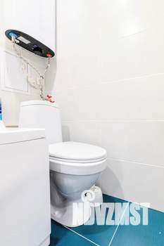 1-к квартира, посуточно, 32м2, 4/9 этаж