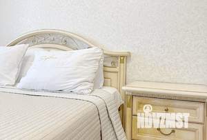 1-к квартира, посуточно, 45м2, 3/20 этаж