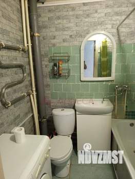 1-к квартира, на длительный срок, 32м2, 8/9 этаж