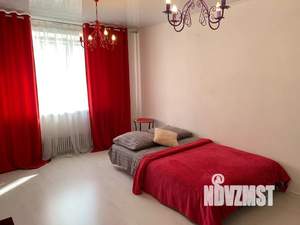 2-к квартира, посуточно, 45м2, 5/10 этаж