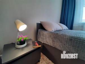2-к квартира, посуточно, 61м2, 12/15 этаж