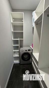 Студия квартира, на длительный срок, 45м2, 2/26 этаж