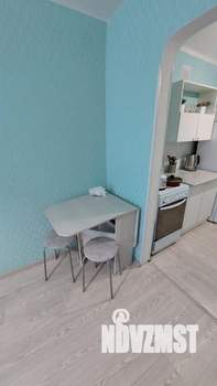 1-к квартира, посуточно, 21м2, 4/9 этаж