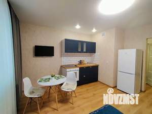 Студия квартира, посуточно, 30м2, 5/19 этаж