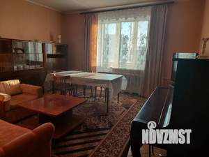 3-к квартира, посуточно, 89м2, 6/9 этаж