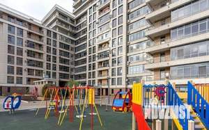 3-к квартира, на длительный срок, 160м2, 8/12 этаж