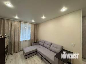 3-к квартира, на длительный срок, 50м2, 1/5 этаж