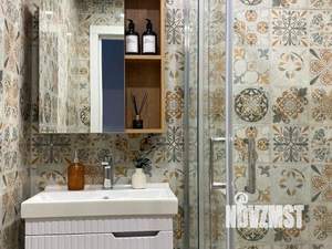 1-к квартира, посуточно, 29м2, 1/1 этаж