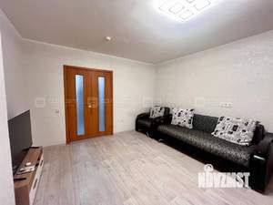 1-к квартира, на длительный срок, 43м2, 18/18 этаж