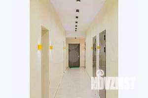 1-к квартира, посуточно, 16м2, 1/9 этаж