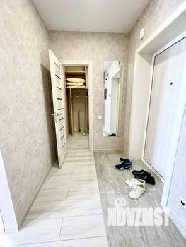 2-к квартира, на длительный срок, 45м2, 18/24 этаж