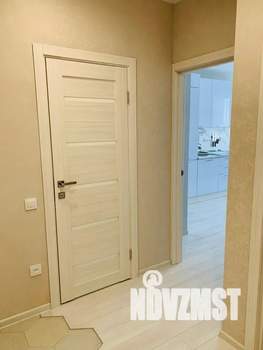 1-к квартира, посуточно, 36м2, 13/23 этаж
