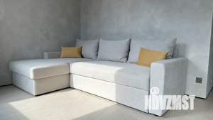 2-к квартира, посуточно, 51м2, 3/4 этаж