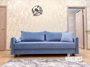 2-к квартира, посуточно, 51м2, 2/5 этаж