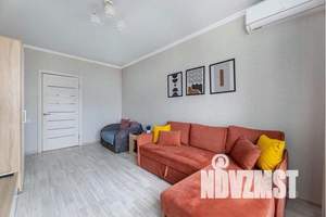 2-к квартира, посуточно, 61м2, 15/17 этаж