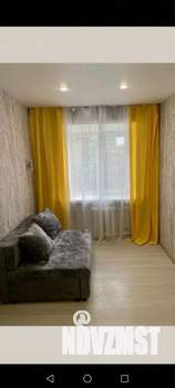 Студия квартира, на длительный срок, 12м2, 3/5 этаж