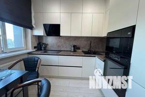 1-к квартира, посуточно, 35м2, 15/17 этаж