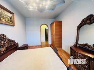 2-к квартира, на длительный срок, 80м2, 4/5 этаж