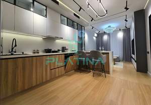 1-к квартира, на длительный срок, 55м2, 13/18 этаж