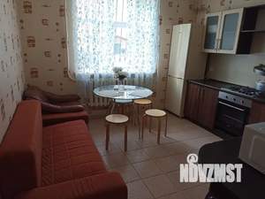 1-к квартира, посуточно, 56м2, 1/7 этаж